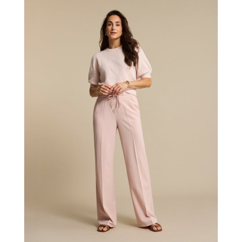 Red Button Rb claudette palazzo l33