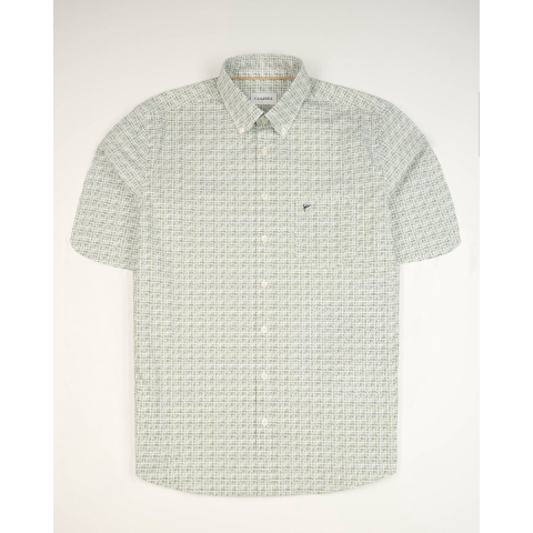 Campbell Casual overhemd