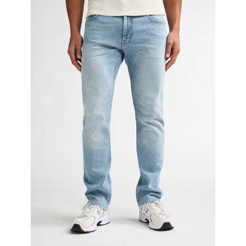 Petrol Industries Men denim straight