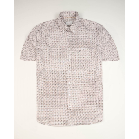 Campbell Casual overhemd