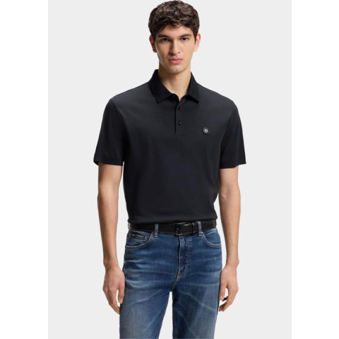Hugo Boss Polo donker