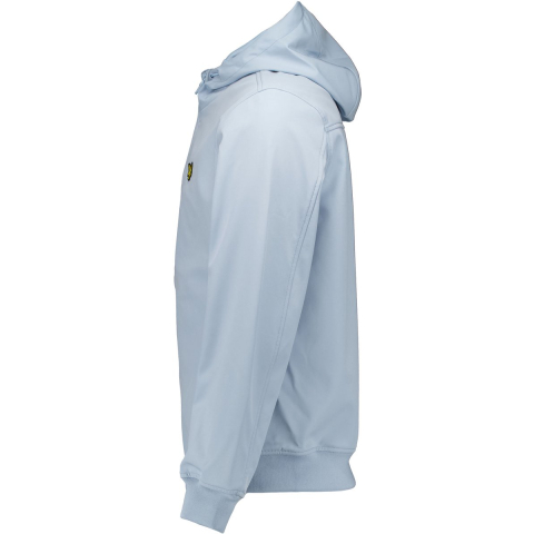 Lyle and Scott Mesh back sofshell jacket licht