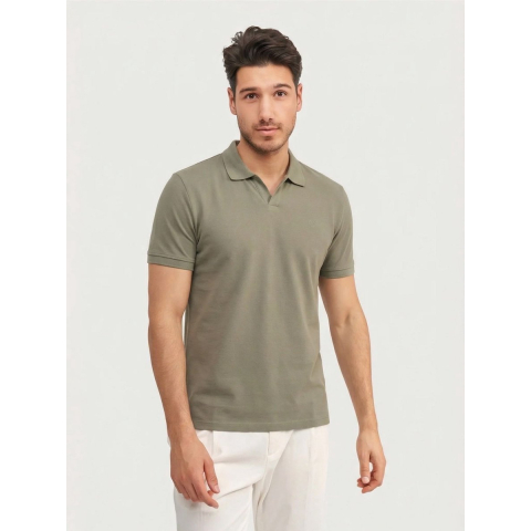 Blue Industry De riva polo |