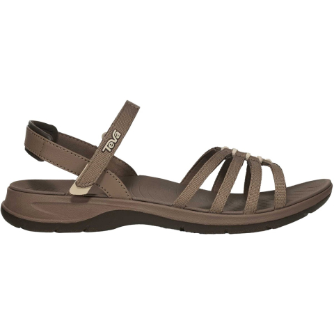 Teva Tirratraveler dames sandaal