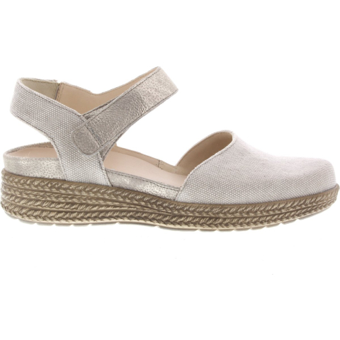 Durea 5924.575.2154-h dames sandalen sportief