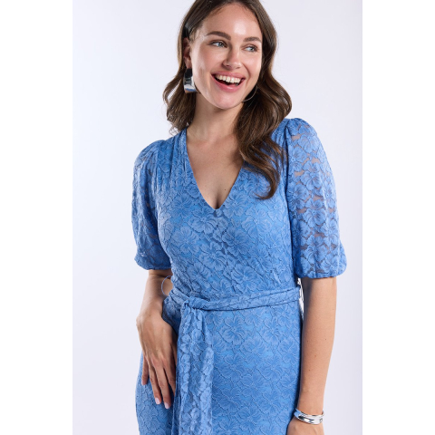 Freebird Jurk dewie f-jer-lace-