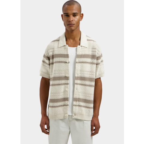 Dstrezzed Ds mica shortsleeve vest