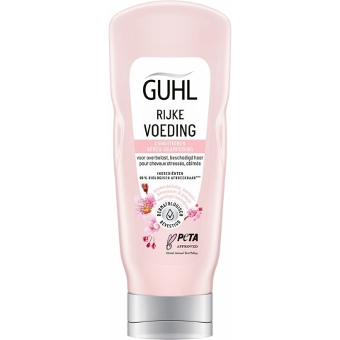 Guhl Rijke Voeding Conditioner 200 ml