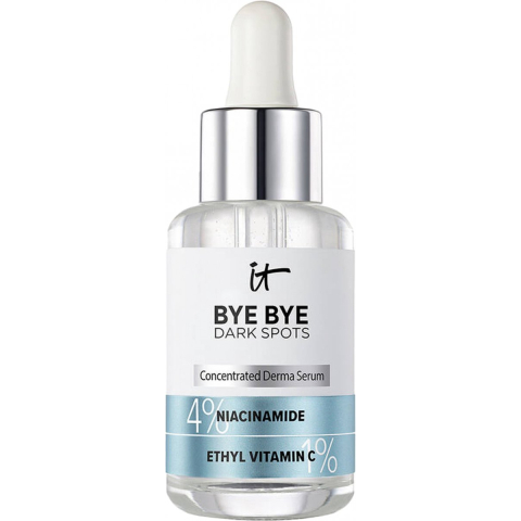 IT Cosmetics Bye Bye Dark Spots Concentrated Derma Serum30 ml.