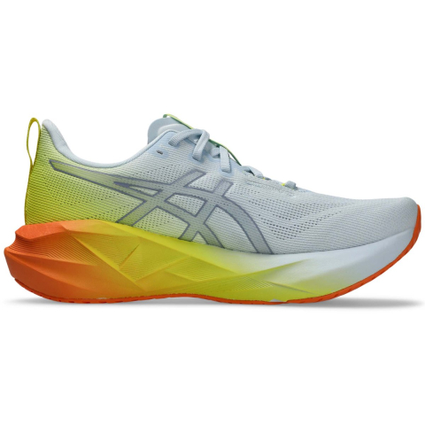 Asics novablast 5 hardloopschoenen heren neutraal -