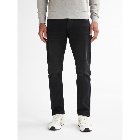 Petrol Industries Denim tapered regular
