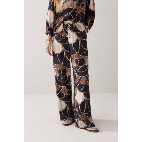 Summum Flowy broek