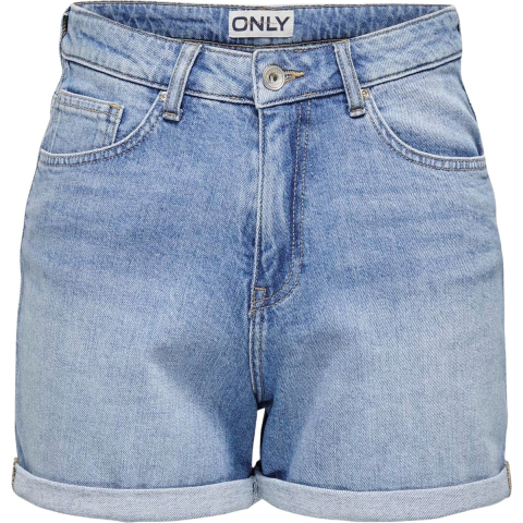 Only Onljosephine stretch shorts dnm azg
