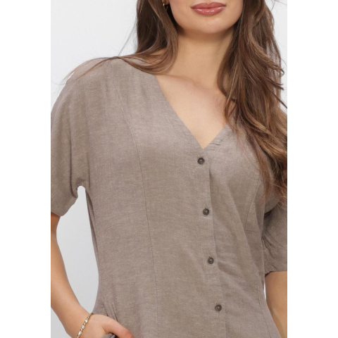 Moss Copenhagen Mschviana ginia 2 4 dress