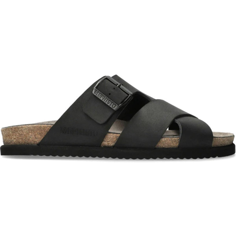 Mephisto Nordine heren sandaal