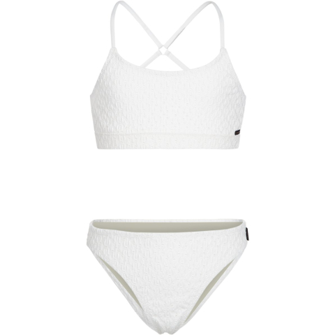 Brunotti sofia-broidery girls bikini bikini meisjes -