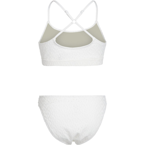 Brunotti sofia-broidery girls bikini bikini meisjes -