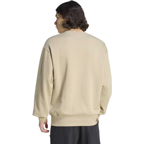 Adidas m feelcozy swt sweater heren -