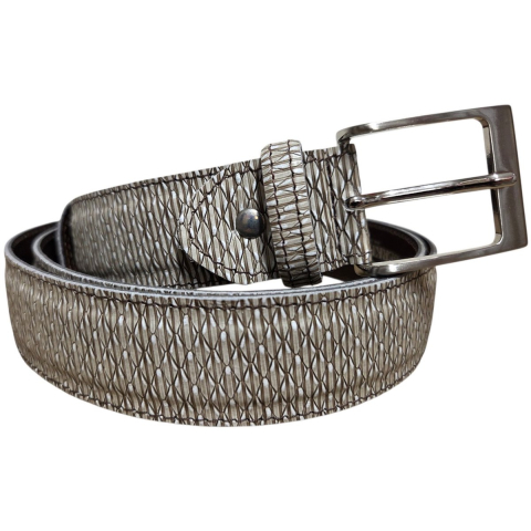 Berkelmans 261belt432 heren riemen