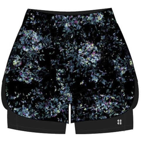 Sweaty Betty Get set 2-in-1 multi train shorts