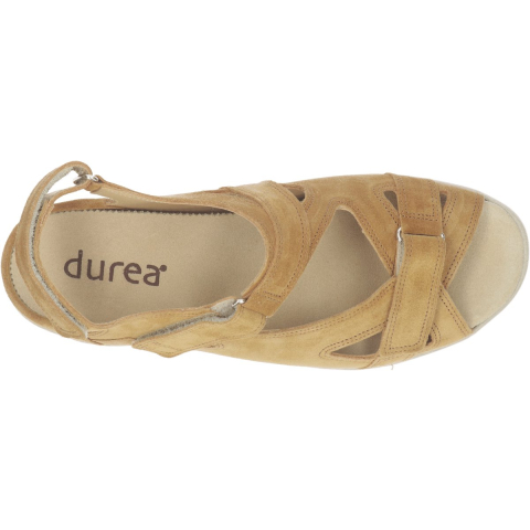 Durea 7419.218.1947-h dames sandalen sportief