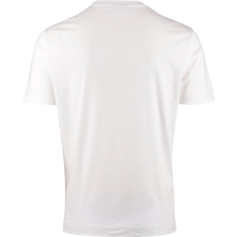 Born with Appetite T-shirt korte mouw 26118sa19