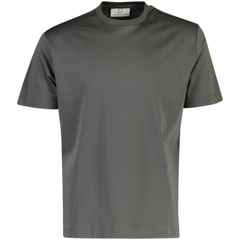 Born with Appetite T-shirt korte mouw 26118sa19