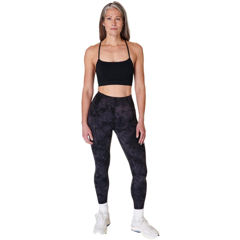 Sweaty Betty Spirit restored yoga bra
