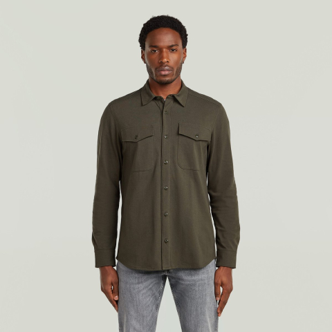 G-Star Marine jersey shirt ls