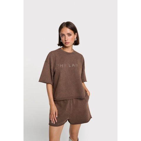 Alix The Label Sporty summer shorts