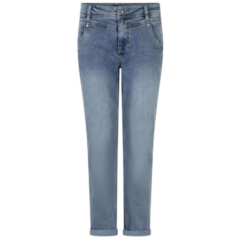 Red Button Jani denim vintage