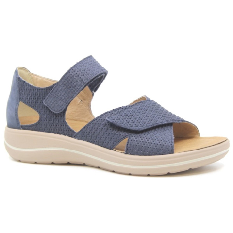 Hartjes Pop sandalen