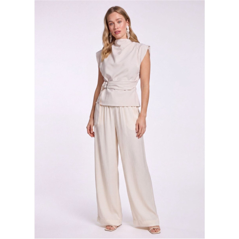 Freebird Broek poppy