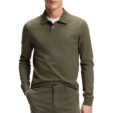Boss Orange Polo 50507704