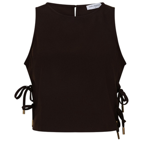 Lofty Manner Top zonder mouw rf11.1 katy