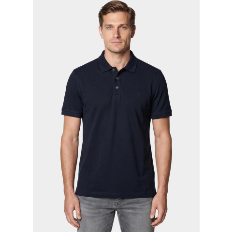 Bos Bright Blue Polo heren new-lobra f0001371.8565/4480