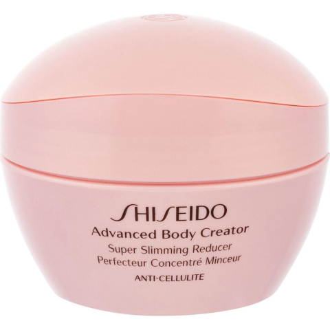 Shiseido Advanced Body Creator200 ml.