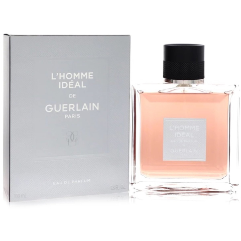 Guerlain L'Homme Ideal Edp Spray 100ml.