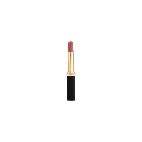 L'Oreal Color Riche Intense Volume Matte Lippenstift - 602 Le Nude Admirable