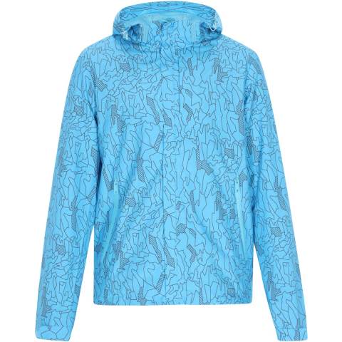 Mo Jas Heren denimblauw