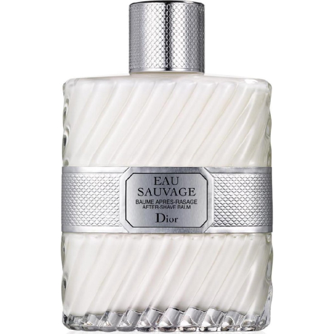 Dior Eau Sauvage After Shave Balm100 ml.