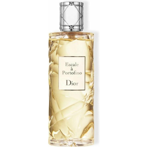 Dior Escale A Portofino Woman Edt Spray125 ml.