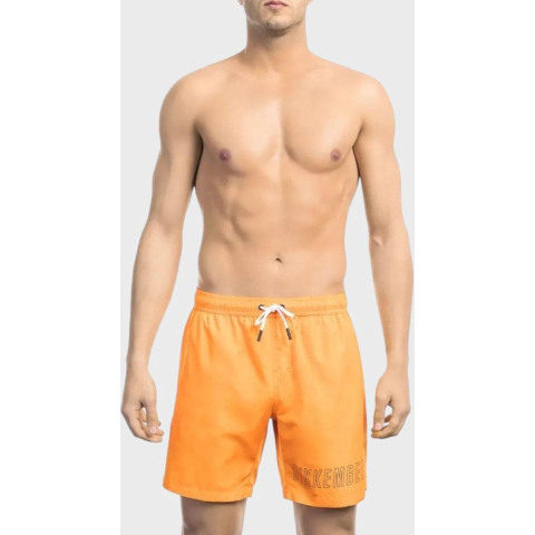 Bikkembergs  Boxer Basic    Oranje