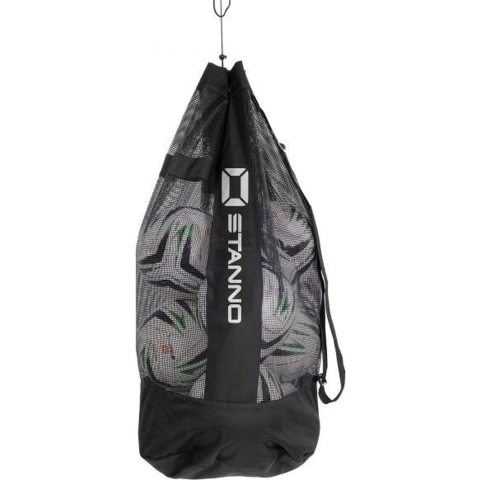 Stanno Ball bag 10 pcs 489908-8000