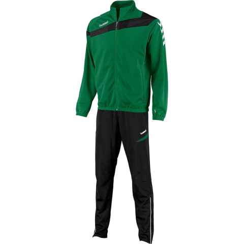 Hummel Elite polyester suit 105103-1800