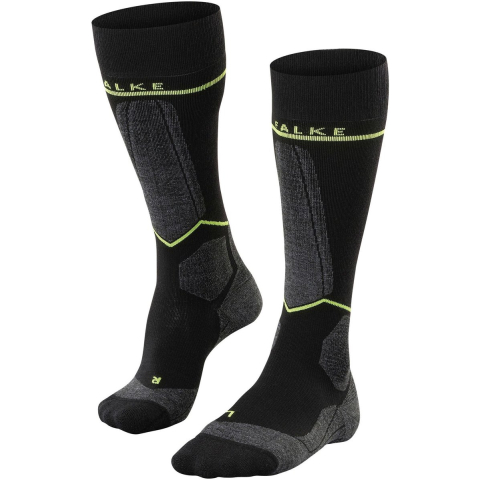 Falke Sk compression wool 16567-3171