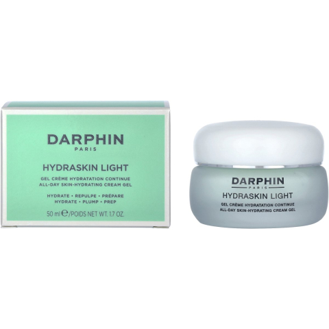 Darphin Hydraskin Light All Day Skin Hydrating Cream-Gel 50ml.