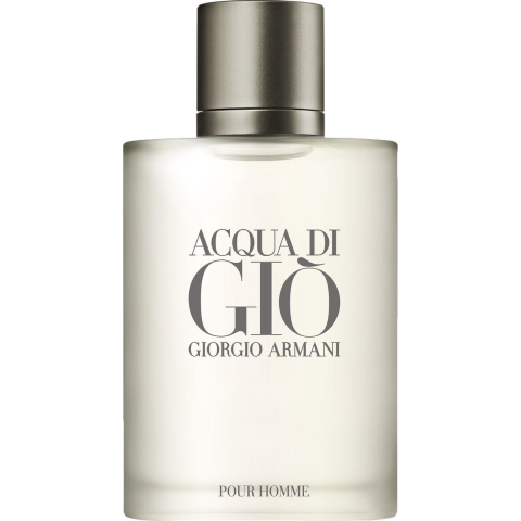 Armani Acqua Di Gio Pour Homme Edt Spray Refillable50 ml.