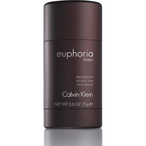 Calvin Klein Euphoria Men Deo Stick 75ml.