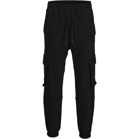 Jack & Jones Kane classic twill sweat cargo pant